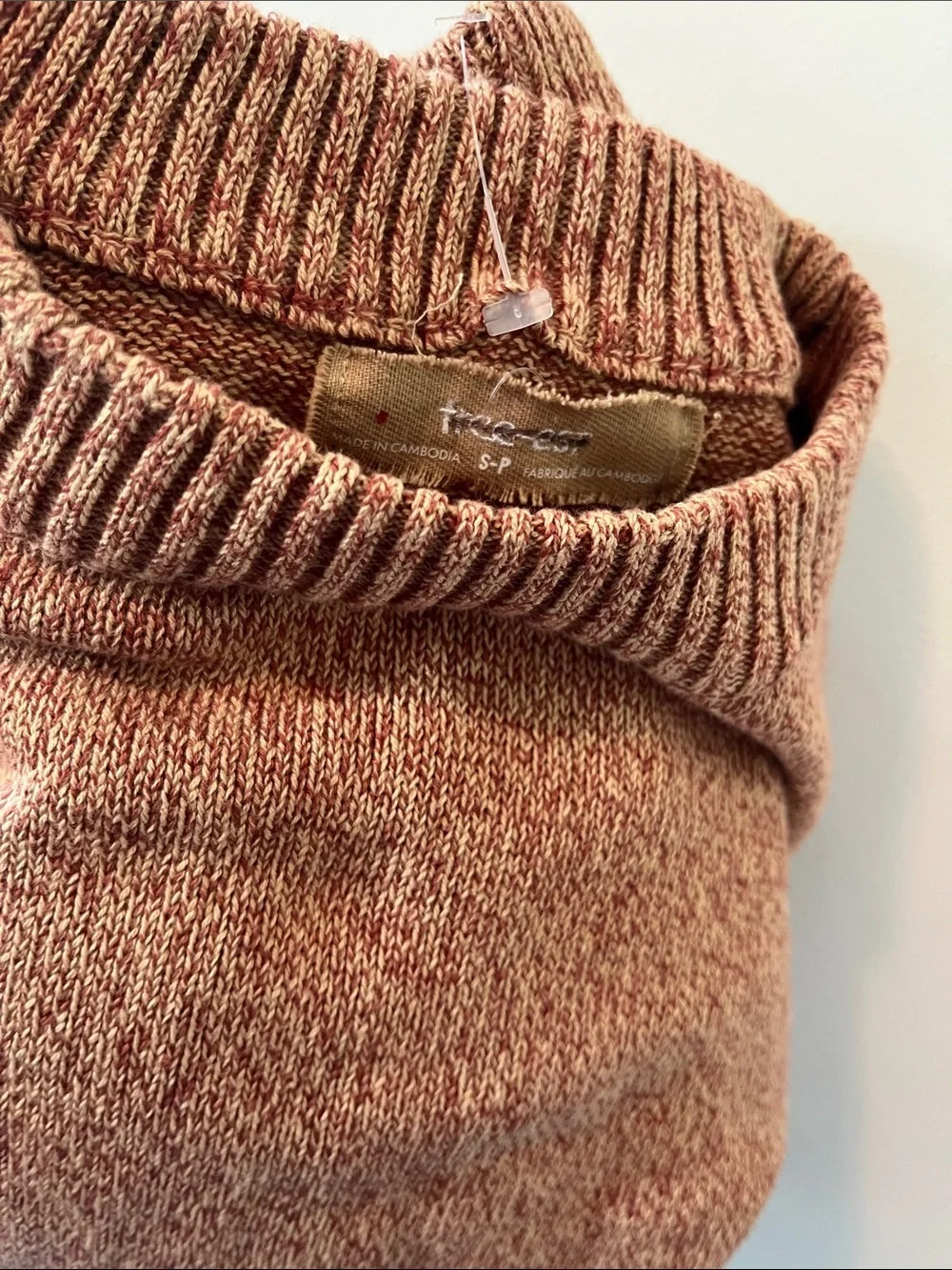 Free People Button Up Sweater Set Size Small NWT